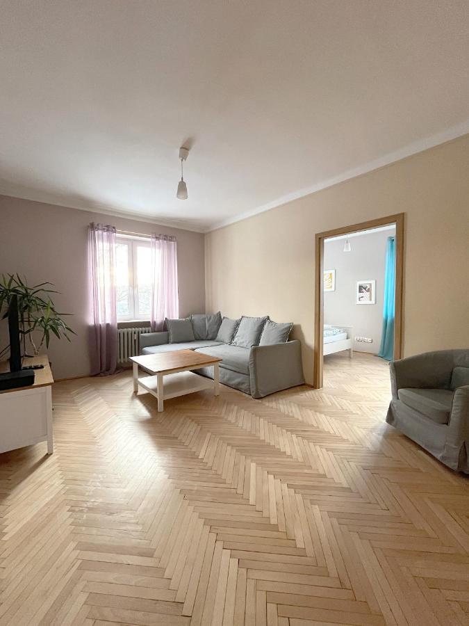 25 Gdynia Centrum - Apartament Mieszkanie Dla 7 Osob Exterior foto
